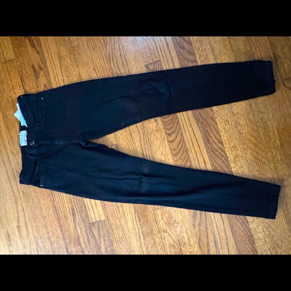 Current/Elliott Black Women’s 26 Great Condition